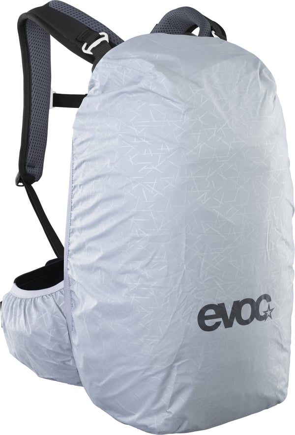 Evoc TRAIL PRO BLACKLINE 16 ryggsäck, S/M