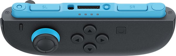 Nintendo Joy-Con 2 par spelkontrollpar, Switch 2
