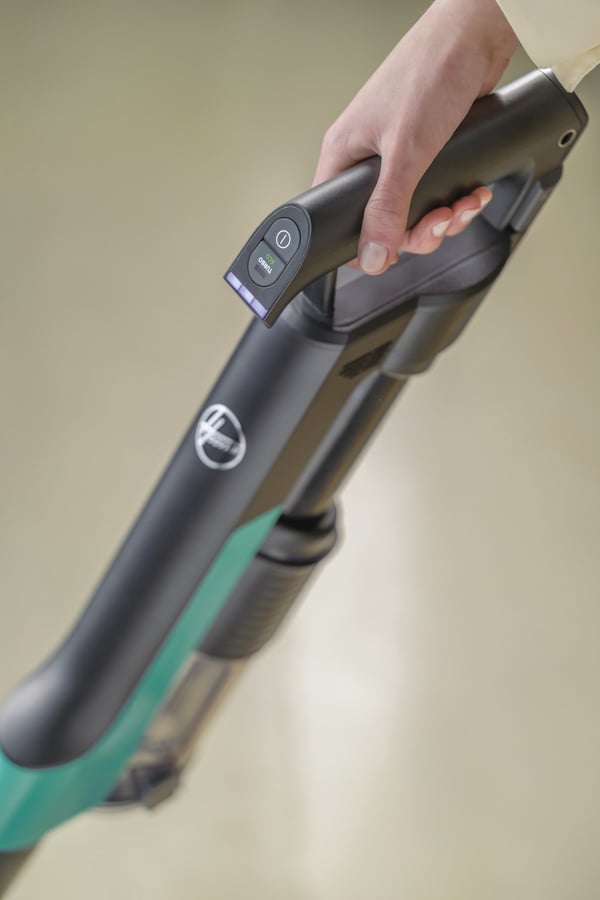 Hoover HF2 Pet stående dammsugare
