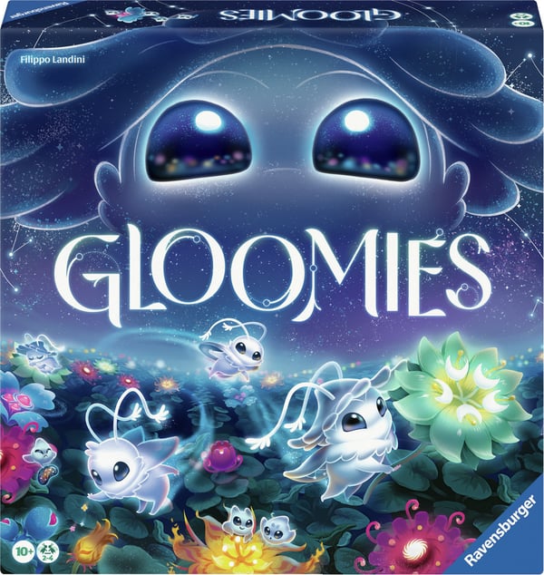 Ravensburger Gloomies strategispel