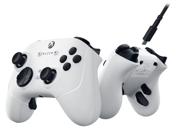 Razer Wolverine V3 Tournament Edition spelkontroll, svart, PC/Xbox