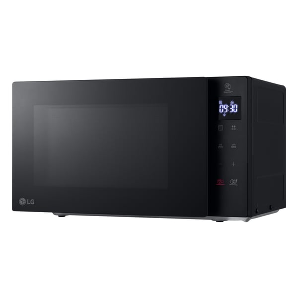 LG MS2032GAS Mikrovågsugn