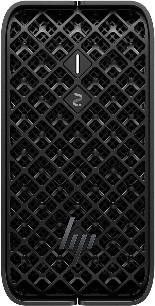 HP Z2 Mini G1a kraftfull arbetsstation, Windows 11 Pro (A40QTET)