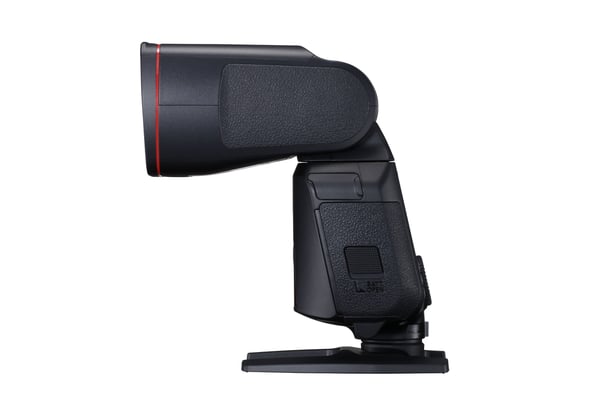Canon Speedlite EL-1 VER.2 blixt