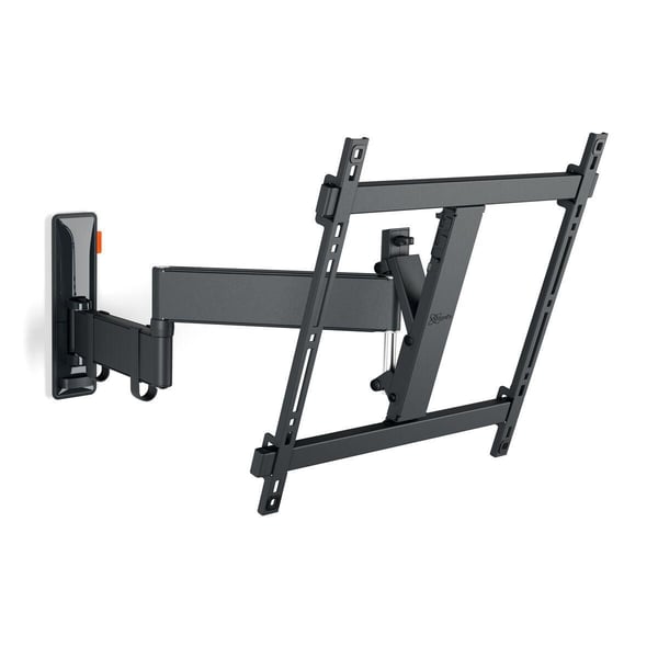 Vogel's TVM 3445 Full Motion TV-väggfäste, svart