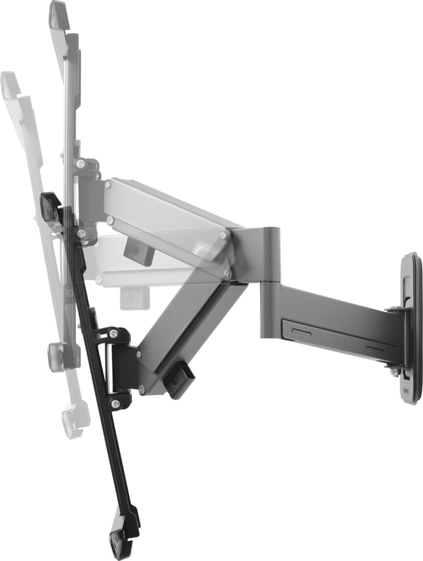 One For All WM5480 väggfäste med arm för 32-77" TV