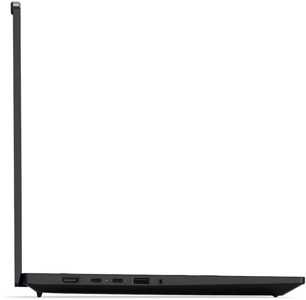 Lenovo ThinkPad P14s Gen 6 14,5" bärbar dator, Windows 11 Pro (21QT000GMX)