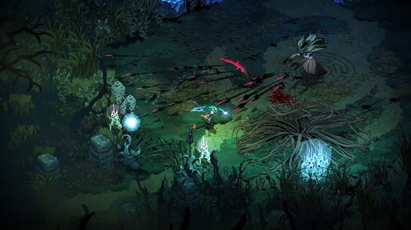 Hades II Nintendo Switch 2 Utgåvan (Switch 2)