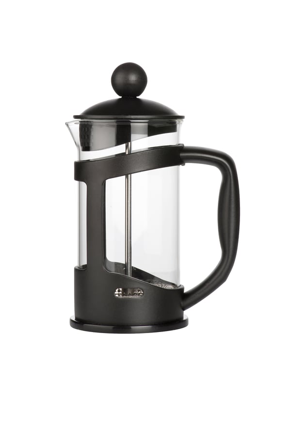 Heirol pressobryggare, 0,35 l
