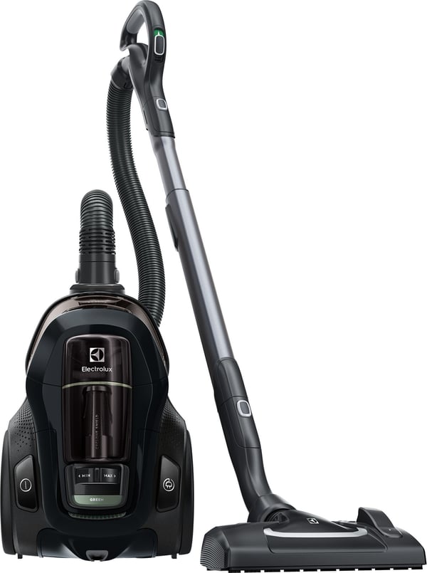 Electrolux Pure C9 PC91-GREEN - støvsuger