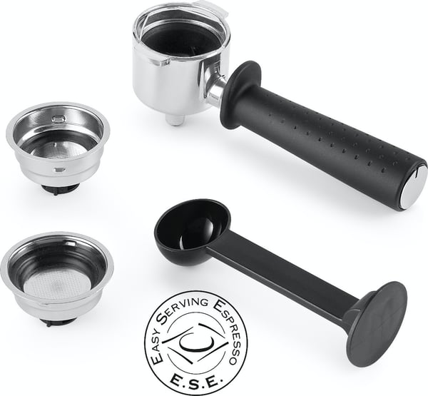 De'Longhi EC235.BK -espressomaskine