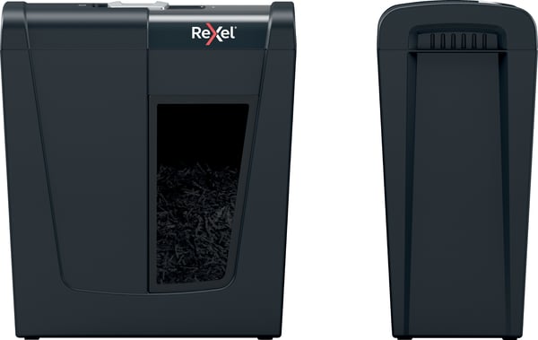 Rexel Secure S5 -papirstrimler, P5