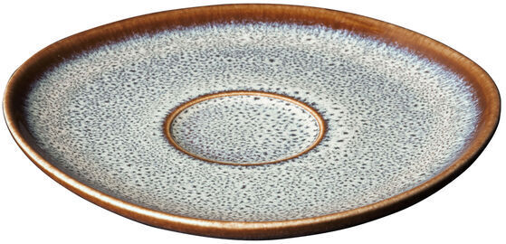 Villeroy & Boch Lave Beige -kaffekop-underkop, 15,5 cm