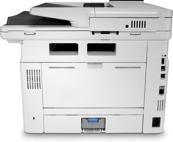 HP LaserJet Enterprise MFP M430f multifunktionsskrivare