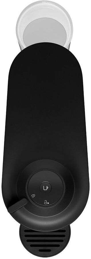 Nespresso Vertuo POP ENV90.B kapselmaskine, sort