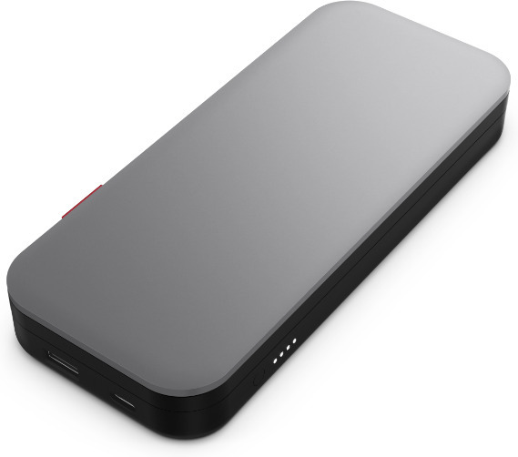 Lenovo Go USB-C Laptop Power Bank (20000 mAh) - bärbar laddare