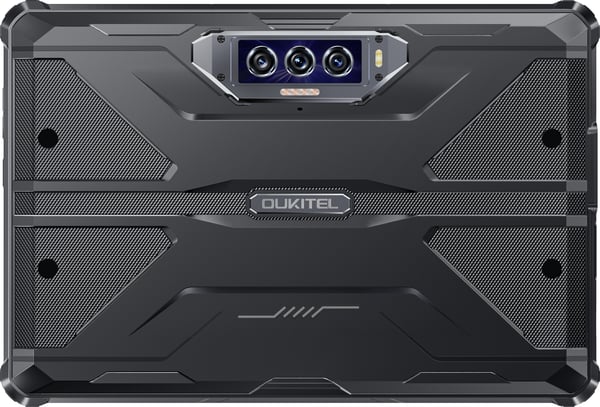 Oukitel RT7 Titan 4G vatten- & stöttålig surfplatta