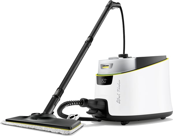 Kärcher SC 5 Deluxe Signature Line ångtvättmaskin