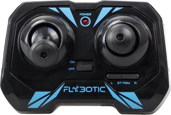 Flybotic Sonic Evo - radiostyrt flygplan