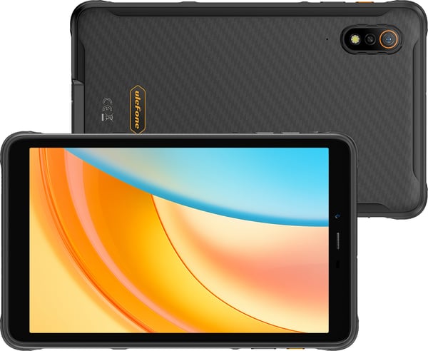 Ulefone Armor Pad Pro stöttålig surfplatta