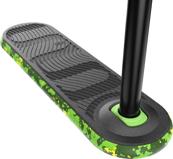 Indo Pro V2 Mamba trampolinscooter