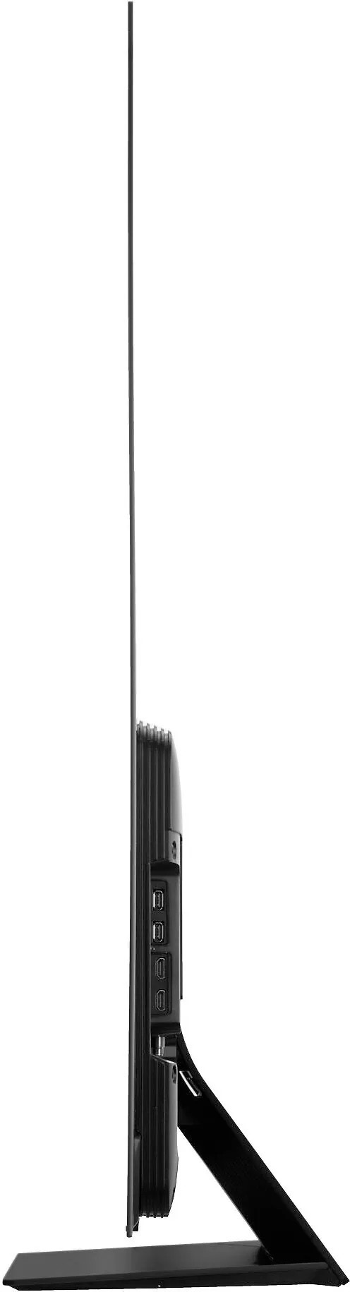 Samsung 48" S90F – 4K OLED-TV
