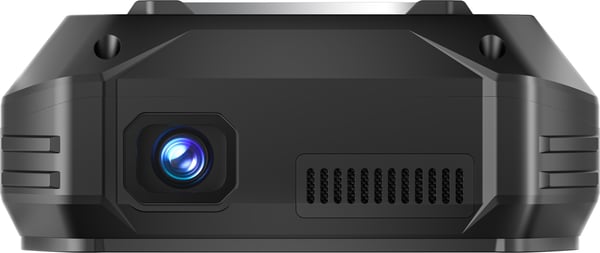 Oukitel WP100 Titan telefon, 512/16 GB, svart