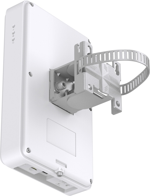 TP-LINK NE200-Outdoor 5G-modem för inomhus- och utomhusbruk