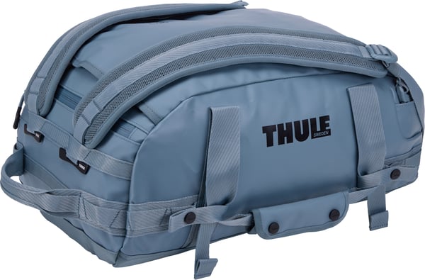 Thule Chasm 30L duffelväska, blågrå