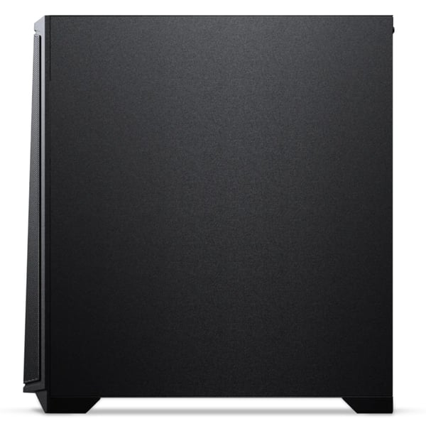Phanteks Eclipse G370A Mid Tower -ATX chassi