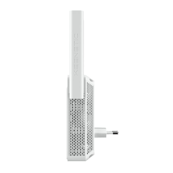 Keenetic Buddy 4 WiFi-förstärkare