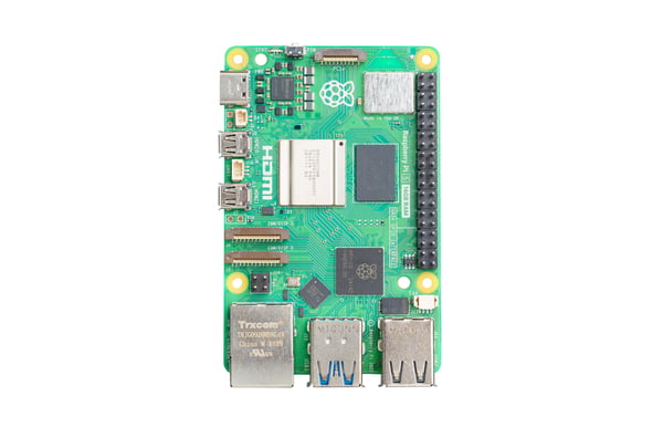 Raspberry Pi 5, 16 GB