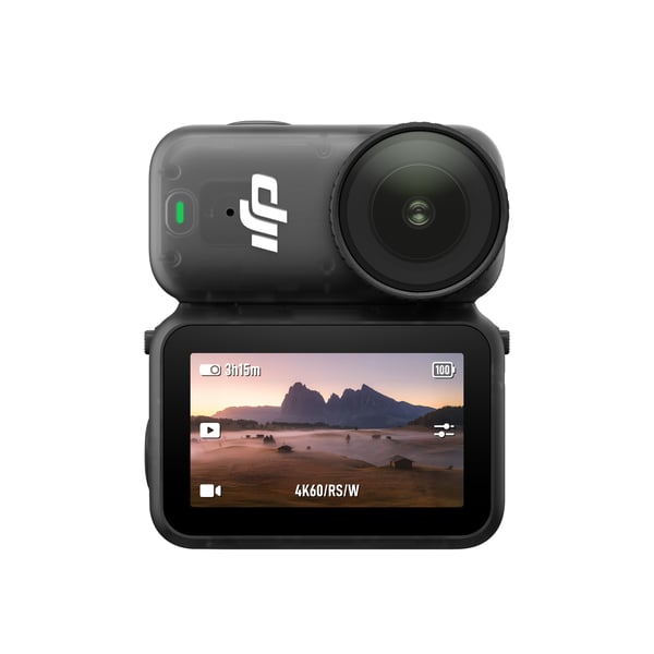 DJI Osmo Nano actionkamera, 64 Gt
