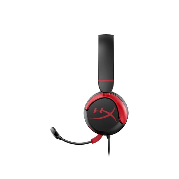 HyperX Cloud Mini trådbundna spelhörlurar, svart