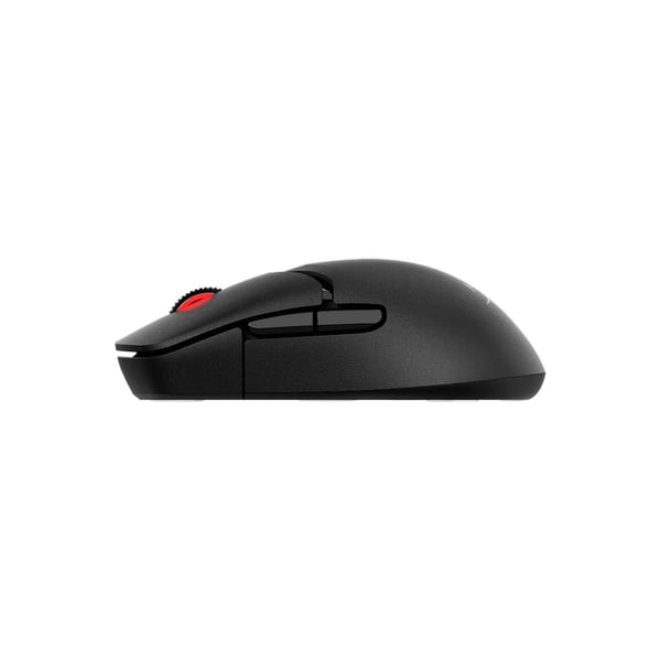 HyperX Pulsefire Saga Pro trådlös spelmus, svart