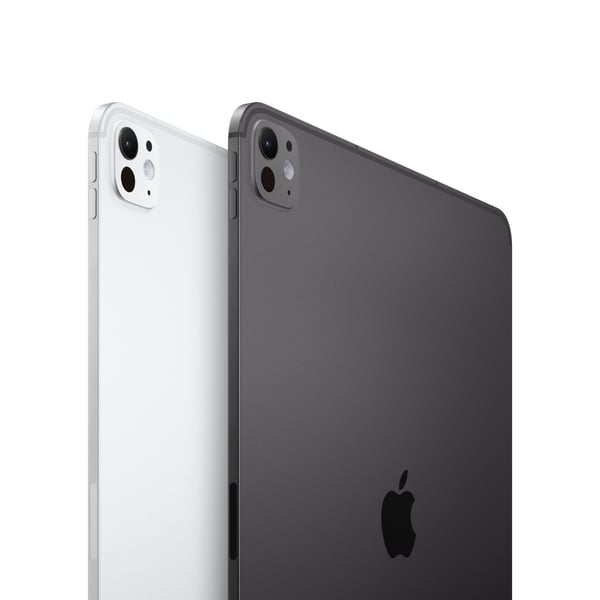 Apple iPad Pro 11" M5 256 GB WiFi + 5G 2025, silver