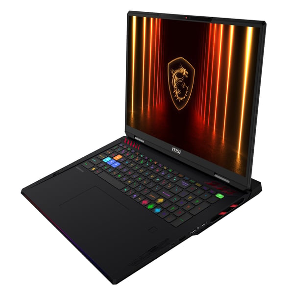 MSI Raider A18 HX 18" spelbärbar dator (A9WIG-007NEU)