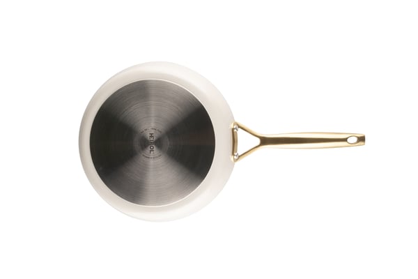 Heirol Royal Pearl stekpanna, 24 cm