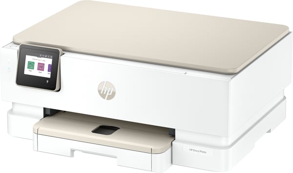 HP ENVY Photo 7230 trådlös All-in-One multifunktionsskrivare