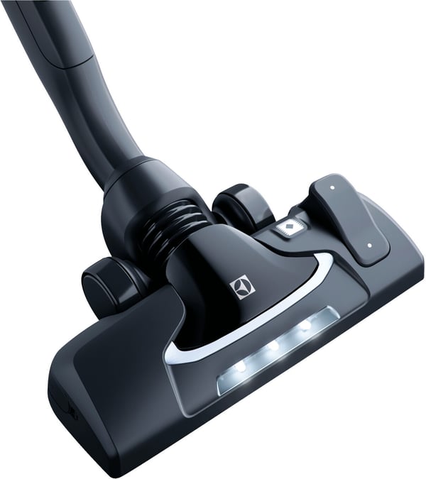 Electrolux ZE141 FlowMotion LED -mundstykke