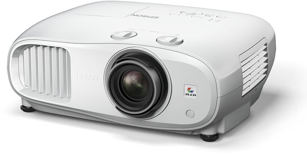 Epson EH-TW7000 3LCD 4K PRO-UHD hemmabio projektor