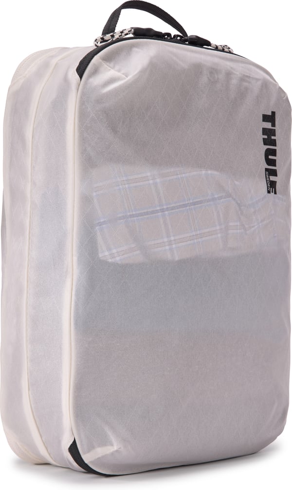 Thule Clean/Dirty Packing Cube -förpackningslåda, vit