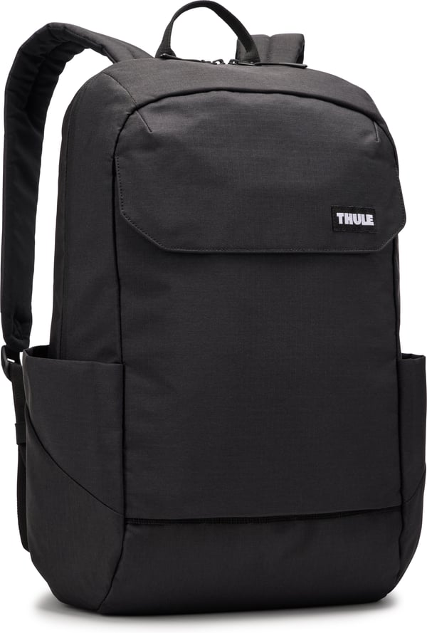 Thule Lithos Ryggsäck 20L - svart