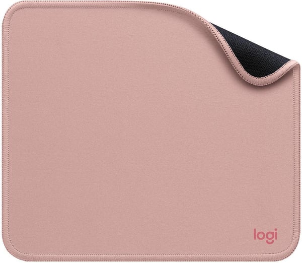 Logitech Mouse Pad Studio Series -musmatta, Rosa