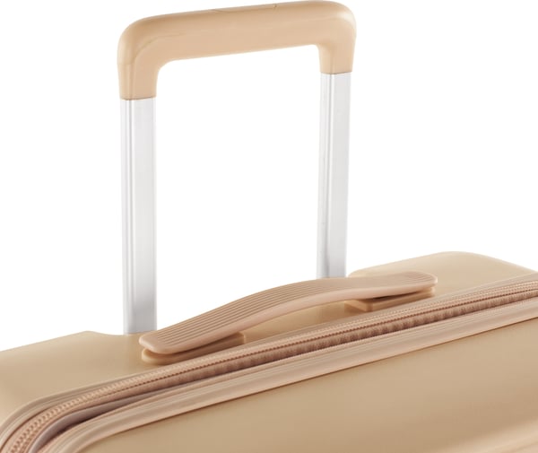 Heys Pastel Nude S 53 cm -resväska, nude