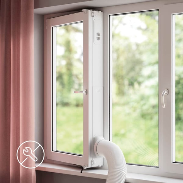 Electrolux EWKIT5 - vinduesmonteringssæt