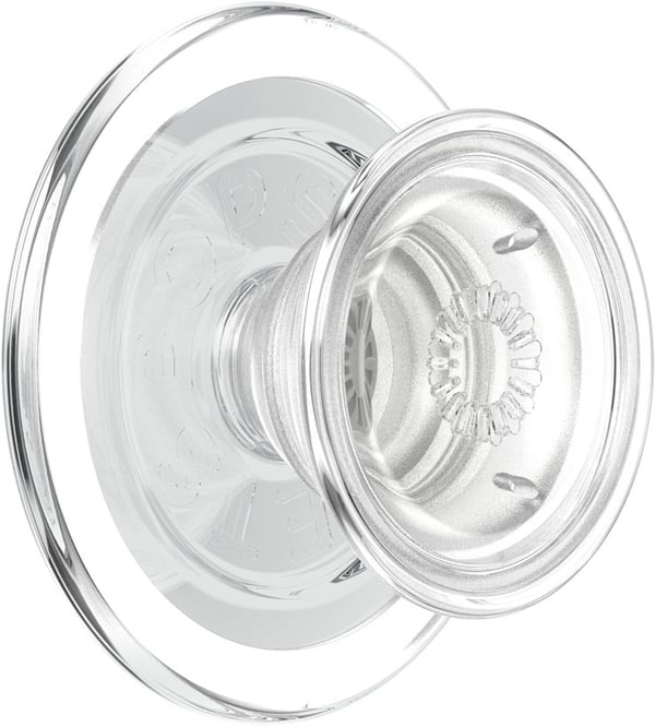 PopSockets PopGrip til MagSafe-holder, klar