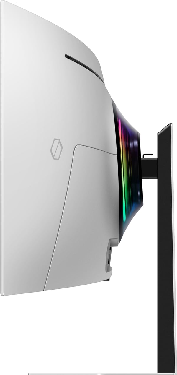 Samsung Odyssey OLED G9 (G95SD) 49" spelmonitor