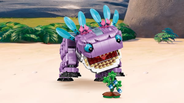 LEGO Fortnite 77077 Klombo