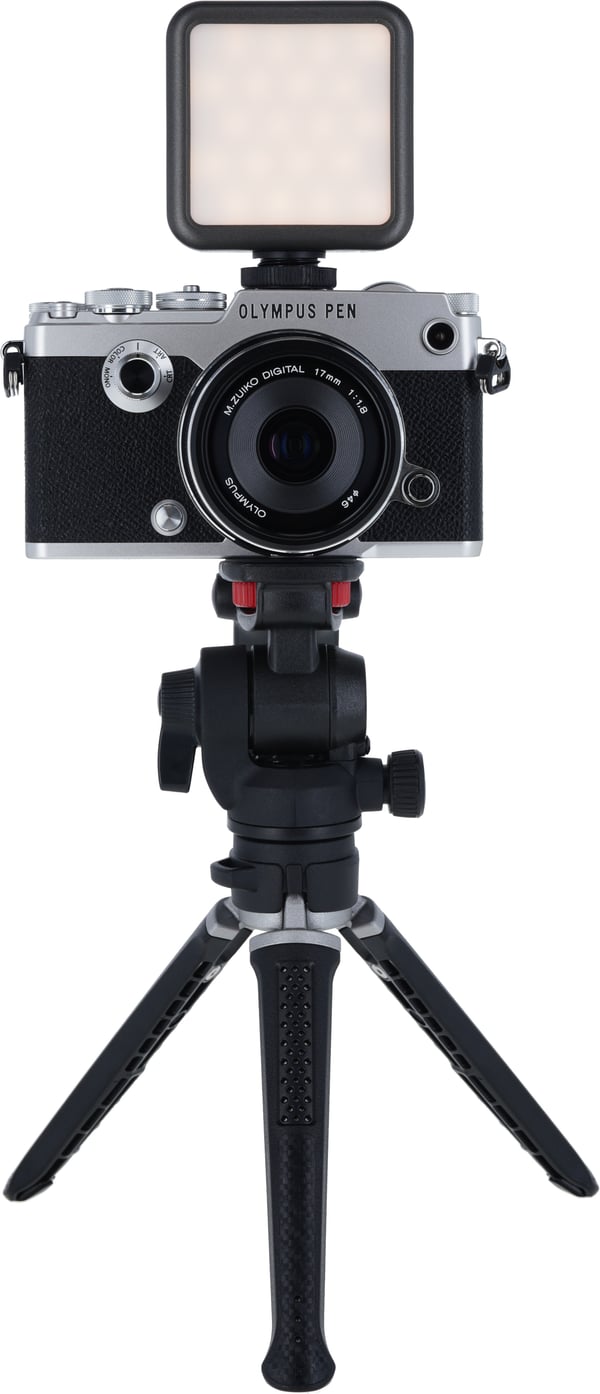 Rollei Creator Grip tripod